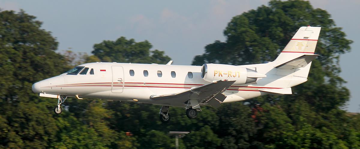 Cessna 560XL / Citation XLS – The Midsize Jet That Balances Comfort & Efficiency